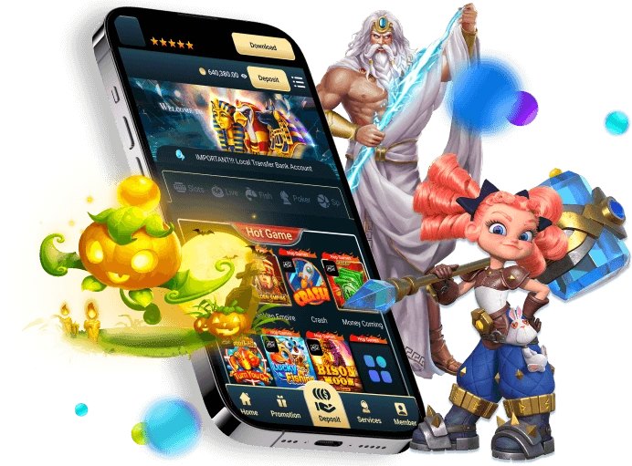 Hướng dẫn tải ứng dụng SV88BET cho Android