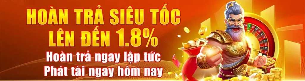 Banner khuyến mãi thể thao SV88BET